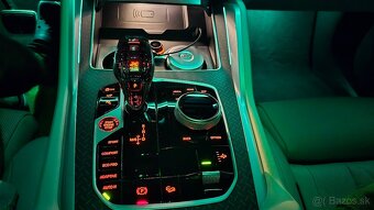 BMW X6 30d 210kW Bowers & Wilkins - 18