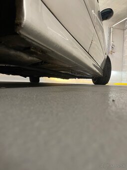 BMW e39 530D mozna výmena - 18