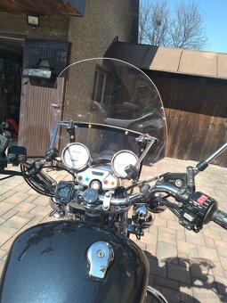 YAMAHA XV 1100 Virago - 18