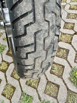Yamaha xvs 1300 midnight star - 18
