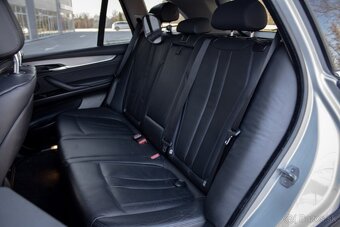 BMW X5 40d x-drive - 18