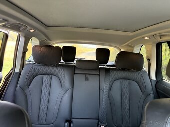 BMW X5 3,0D, r.2023 TOP výbava, 49 106€ bez DPH, 7 miest - 18