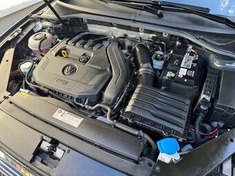 VOLKSWAGEN PASSAT, 1,5 TSI, MANUÁL, 6/2019,LEN 98 826KM - 18