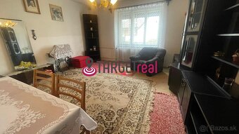 Rodinný dom na predaj, Háj (okres Turčianske Teplice) - 18