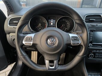VW Golf GTD | 2.0TDi | DSG | DYNAUDIO | FULL LED | DCC - 18