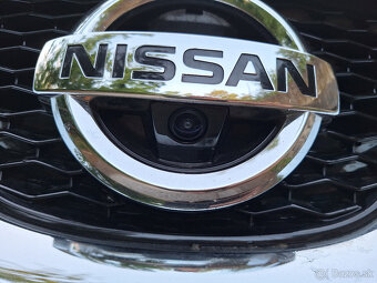 Predám Nissan Qashqai 1,6 dci Automat Top Výbava - 18