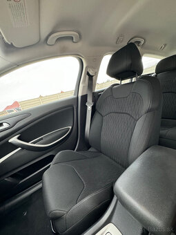 Citroën C5 Platná STK,EK do 2026 - 18