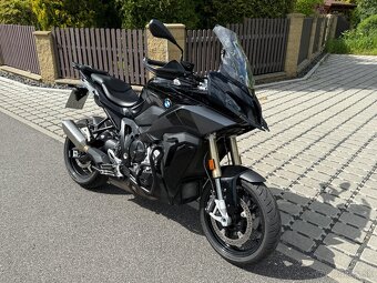 BMW S1000XR, S 1000 XR, r.v.2022, záruka BMW, 121kw - 18