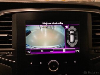 Renault Mégane GT 1.5Dci Intens 1.majitel ČR 8/2020 DPH - 18