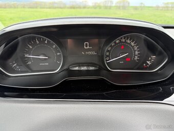 Peugeot 208 1.2 PureTech Active E6.2 - 18