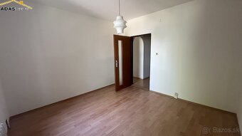 Ponúkame 3-izbový byt na sídlisku Západ. - 18