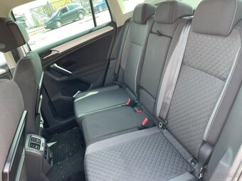 Volkswagen Tiguan 2.0 TDI - 18