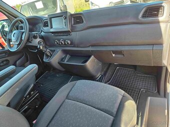 Opel movano L3H2 6-miestne 2.3 CDTi/150 koni - 2020 - 18