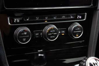 Volkswagen Golf 2.0 TSI BMT GTI EU6 - 18