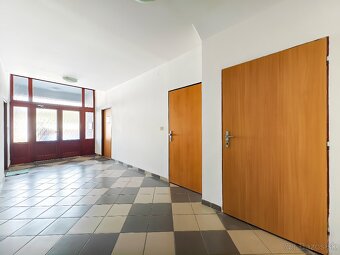 3-IZB. VEĽKÝ LOFTOVÝ BYT S GALÉRIOU, KOŠICE - MYSLAVA - 18