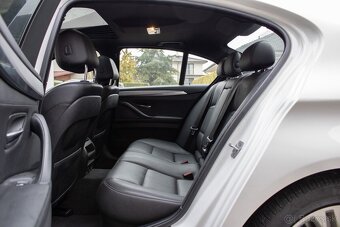 BMW Rad 5 LCI 530d xDrive M Sport 103tis.km DPH - 18