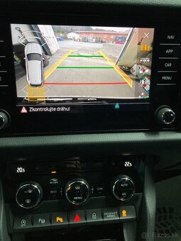 Škoda Kodiaq 2.0TDI DSG 4x4 SPORTLINE 147kW MATRIX VIRTUAL - 18