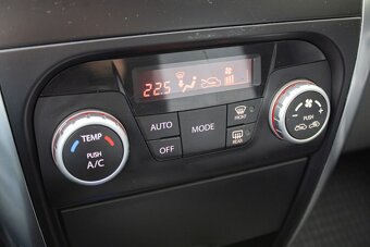 Predam Suzuki SX4 4x4 88kw VVT 1,6 benzin - 18