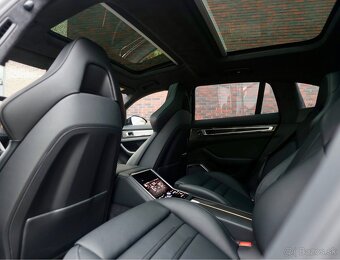 PORSCHE Panamera TURBO S 515KW, 700PS, AT, ehybrid - 18