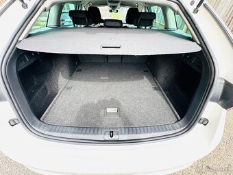Škoda Octavia IV 2,0 TDI KOMBI 10/2022,59 000 km,NAVI,LED - 18