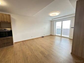 2izbový moderný byt s balkónom na Prenájom - 18