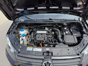 ► VW CADDY 1,6 MPI BEN/LPG - 75 kW, PARK. SENZORY ◄ - 18