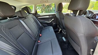 Škoda Karoq 1.6 TDI Live Plus DSG 2021 - 18