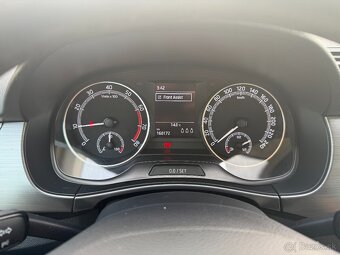 Škoda Fabia Combi 1.0 TSI Style - 18