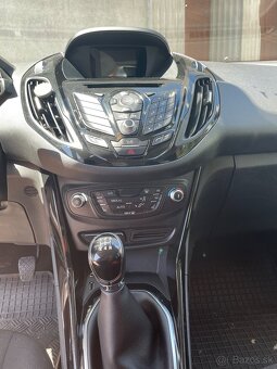 Ford B-MAX - 18