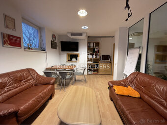 Administratívny, obchodný a skladový priestor v priemyselnej - 18