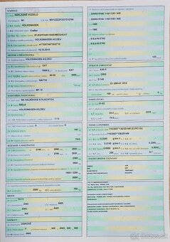 Volkswagen Crafter 2.0 TDI Valnik 7-Miest Maxi 3.5t kúp.v SR - 18