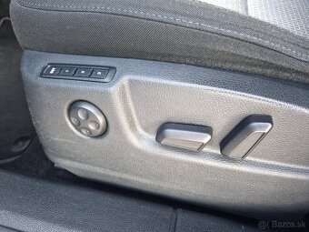 Skoda Superb 2.0 TDI combi - 18