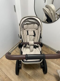 Kočík Venicci tinum upline - 18