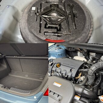 HYUNDAI i30, HATCHBACK, 1,6i, BENZÍN, MANUÁL, 145 970 KM - 18