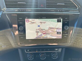 Volkswagen Tiguan Allspace 1.5Tsi-7.miestne-RV:20.2.2020-- - 18