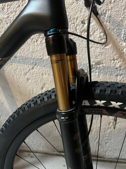 Canyon Exceed CF SLX 2023 L AXS - 18