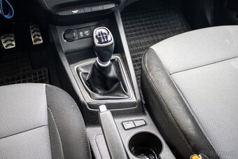 Hyundai i20 Active 1.4i 16V Classic - 18
