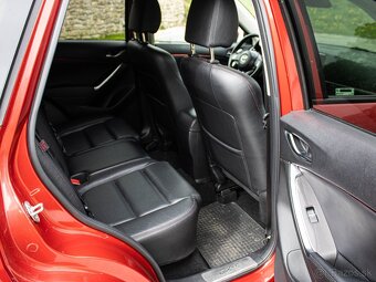 Mazda CX-5 2.2 Skyactiv-D 175k AWD Revolution A/T - 18
