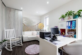 REZERVOVANÉ NA PREDAJ 5i novostavba RD s rozlohou 200m2 - 18