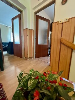 RD Preseľany, 4 izby, pozemok - 18
