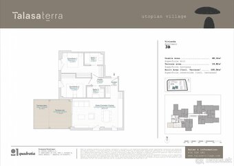  TALASA UTOPIAN VILLAGE | Etapa - Talasa Terra - 18