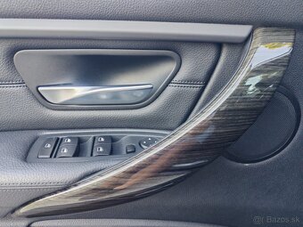 BMW F30 320d xDrive Luxury - 18