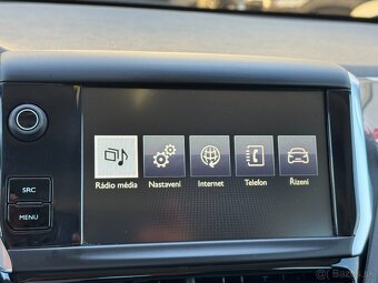 Peugeot 208 1.0 PureTech Active - 18