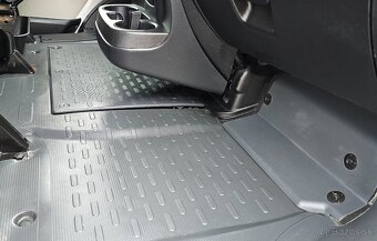 Fiat Ducato 3.0 Mjet 180k L4H2 Maxi 3.5t Hydraulické Čelo - 18