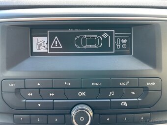 Peugeot Expert II 2.0HDi 110kW 6míst ČR+1maj. - 18