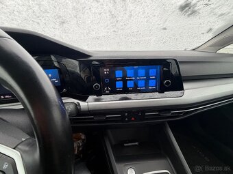 Volkswagen golf 2.0tdi 85kw 2022 - 18