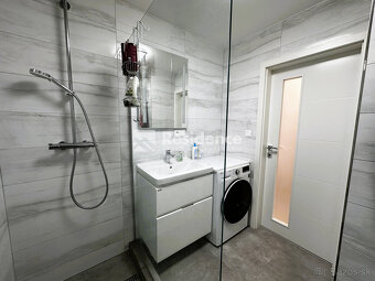 Prenájom: nový 2i byt + kryté parkovanie – Liptovský Mikuláš - 18