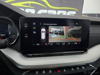 Škoda Octavia Combi 2.0 TDI SCR Joy Plus DSG - 18