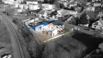 Obchodné priestory s vysokou viditeľnosťou,5x parking, sklad - 18