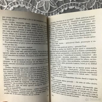 Predám knihy - 18